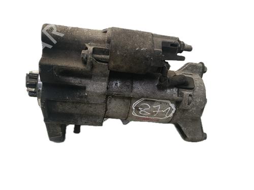 Starter JAGUAR XF I (X250) 2.7 D | BP29792598M8  - Image 5