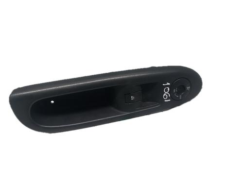 Interrupteur de vitre avant droite RENAULT CLIO II (BB_, CB_) 1.5 dCi | BP29792622I26 