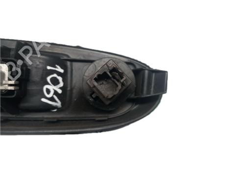Interrupteur de vitre avant droite RENAULT CLIO II (BB_, CB_) 1.5 dCi | BP29792622I26 