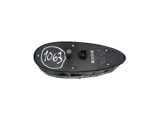 Left front window switch MERCEDES-BENZ E-CLASS (W211) E 220 CDI | BP29792623I27