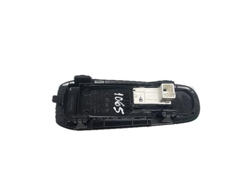 Right front window switch PEUGEOT 308 II (LB_, LP_, LW_, LH_, L3_) 1.6 HDi | BP29792625I26 