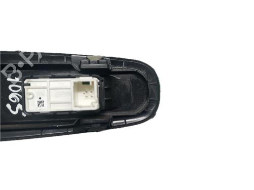 Right front window switch PEUGEOT 308 II (LB_, LP_, LW_, LH_, L3_) 1.6 HDi | BP29792625I26 