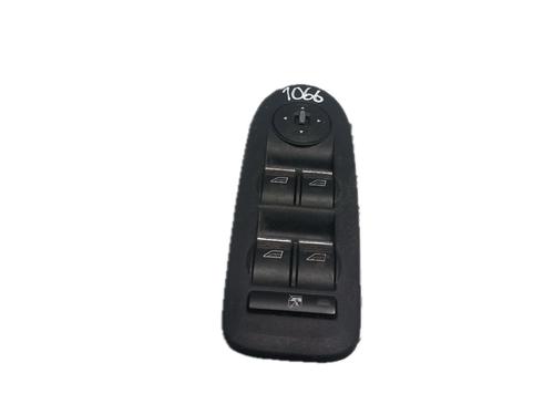 Used Left front window switch FORD FOCUS II (DA_, HCP, DP) 1.6 TDCi (109 hp) 29792626