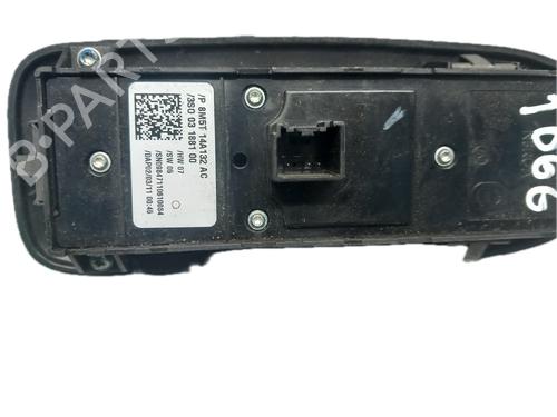 Left front window switch FORD FOCUS II (DA_, HCP, DP) 1.6 TDCi | BP29792626I27 