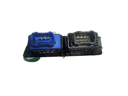 Left front window switch CITROËN C-ELYSEE (DD_) 1.6 HDI 92 | BP29792632I27