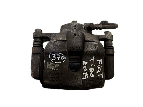 Used Left front brake caliper FIAT TIPO Hatchback (356_, 357_) 1.6 D (356HXG11) (114 hp) 29792655