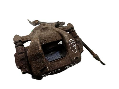 Used Left front brake caliper TOYOTA AURIS (_E18_) 1.6 D4-D (WWE185_) (112 hp) 29792656