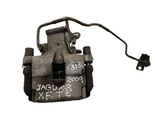 Bremssattel links hinten für JAGUAR XF I (X250) 2.7 D (207 hp) 29792658