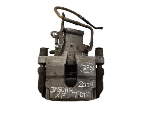 Used Right rear brake caliper JAGUAR XF I (X250) 2.7 D (207 hp) 29792660