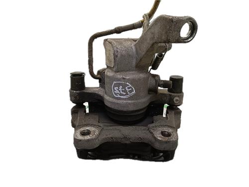 Right rear brake caliper JAGUAR XF I (X250) 2.7 D | BP29792660M106