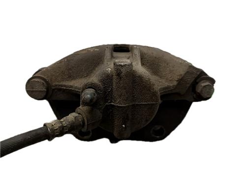 Left front brake caliper RENAULT KANGOO / GRAND KANGOO II (KW0/1_) | BP29792661M105