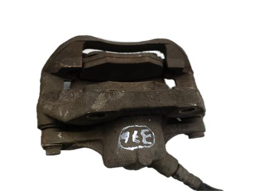 Left front brake caliper RENAULT KANGOO / GRAND KANGOO II (KW0/1_) | BP29792661M105
