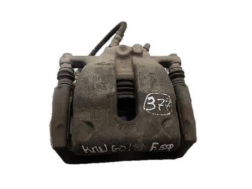Venstre bremsekaliber foran RENAULT KANGOO / GRAND KANGOO II (KW0/1_) 1.5 dCi (KW0C, KW2C, KW4C) | BP29792663M105 