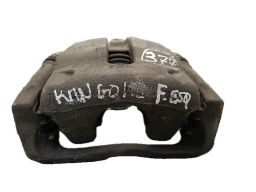 Venstre bremsekaliber foran RENAULT KANGOO / GRAND KANGOO II (KW0/1_) 1.5 dCi (KW0C, KW2C, KW4C) | BP29792663M105 