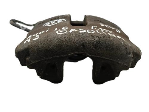 Right front brake caliper AUDI A3 (8P1) 1.6 | BP29792664M104