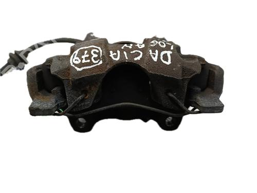 Right front brake caliper DACIA LOGAN MCV (KS_) 1.5 dCi (KS04) | BP29792665M104