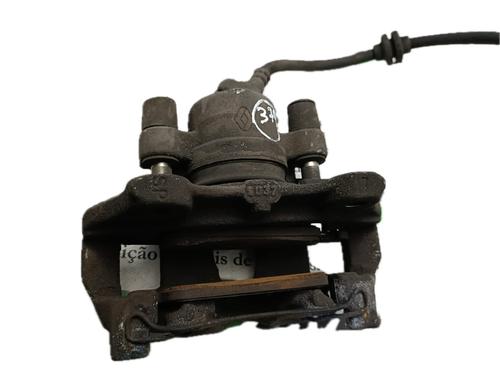 Right front brake caliper DACIA LOGAN MCV (KS_) 1.5 dCi (KS04) | BP29792665M104