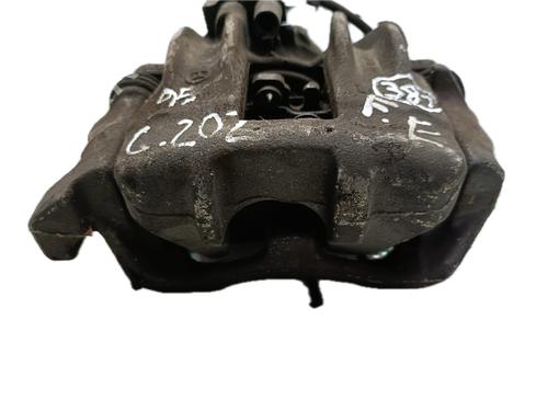 Venstre bremsekaliber foran MERCEDES-BENZ C-CLASS (W202) C 200 CDI (202.134) | BP29792666M105