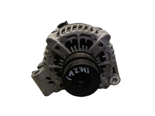 Used Alternator JAGUAR XF I (X250) 2.7 D (207 hp) 29792668