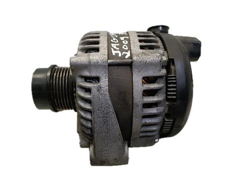 Alternator JAGUAR XF I (X250) 2.7 D | BP29792668M7