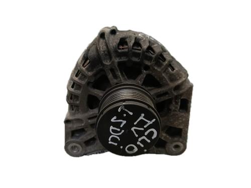 Used Alternator Alternator RENAULT CLIO IV (BH_) 1.5 dCi (BHM6) (84 hp) 29792669 29792669