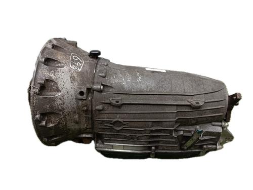 Used Gearbox MERCEDES-BENZ E-CLASS (W212) E 200 CDI / BlueTEC (212.005, 212.006) (136 hp) 29792673
