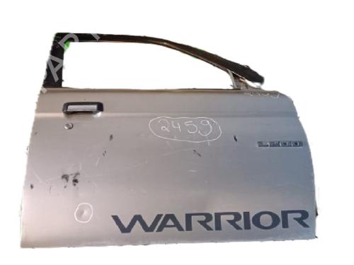 Used Right front door MITSUBISHI L200 (K7_T, K6_T, K5_T) 2.5 TD 4WD (K74T) (99 hp) 29792679