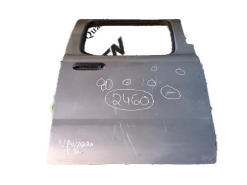 Used Right rear door NISSAN NAVARA (D22) [1997-2025]  29792680