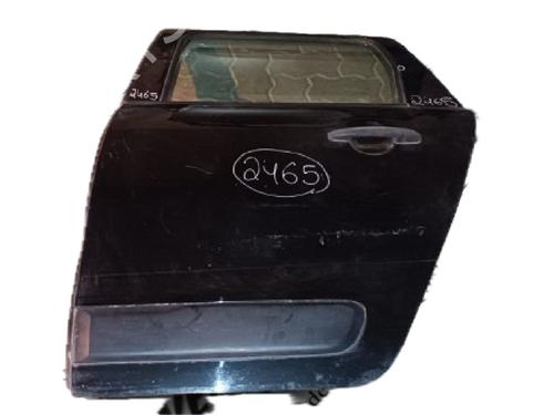 Used Left rear door CITROËN C3 Picasso (SH_) 1.6 HDi (109 hp) 29792685