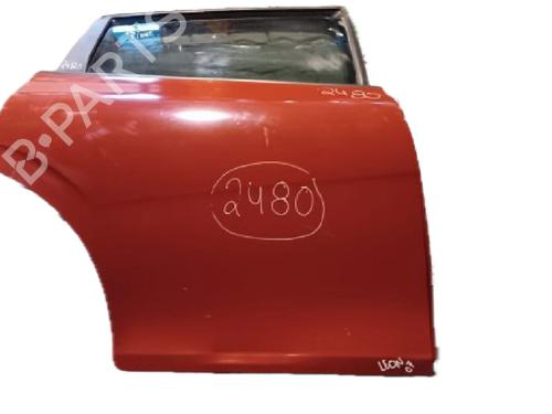 Used Right rear door SEAT LEON (1P1) 1.6 TDI (90 hp) 29792700