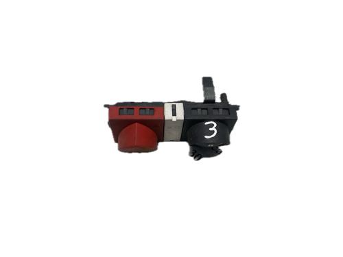 Bouton de warning RENAULT MEGANE II (BM0/1_, CM0/1_) 1.5 dCi (BM02, BM13, BM2A, CM02, CM13) | BP29792735I22
