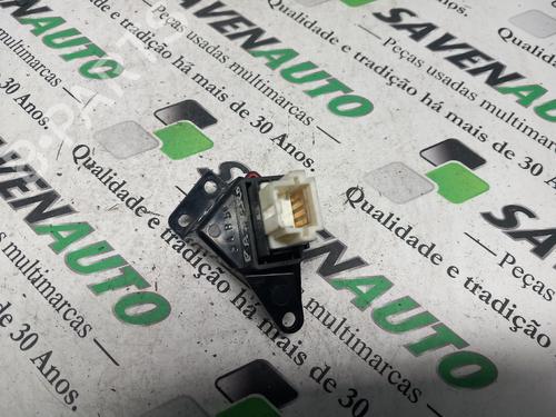 Warning switch MITSUBISHI PAJERO II (V3_W) 3.2 DiD 4WD | BP29792740I22