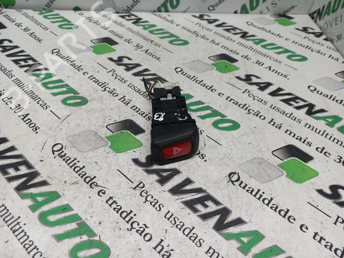 Used Warning switch NISSAN ALMERA II (N16) 1.5 dCi (82 hp) 29792745