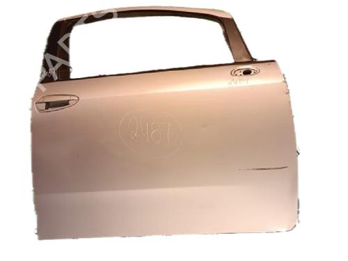 Used Right front door FIAT GRANDE PUNTO (199_) 1.3 D Multijet (69 hp) 29792750