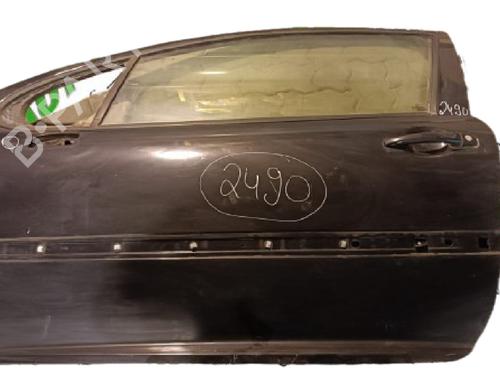 Used Left front door PEUGEOT 207 (WA_, WC_) 1.4 HDi (70 hp) 29792752