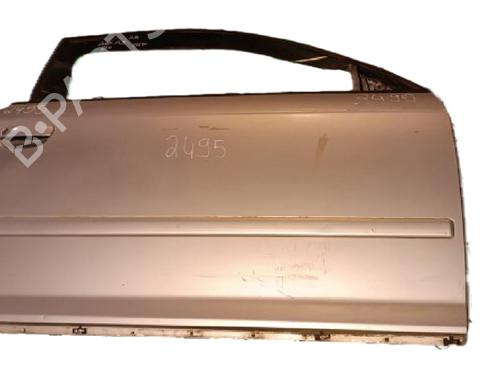 Dør højre fortil AUDI A3 (8P1) 1.6 TDI (90 hp) 29792757