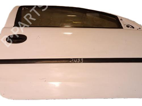 Porta frente direita OPEL CORSA C (X01) 1.3 CDTI (F08, F68) (70 hp) 29792759