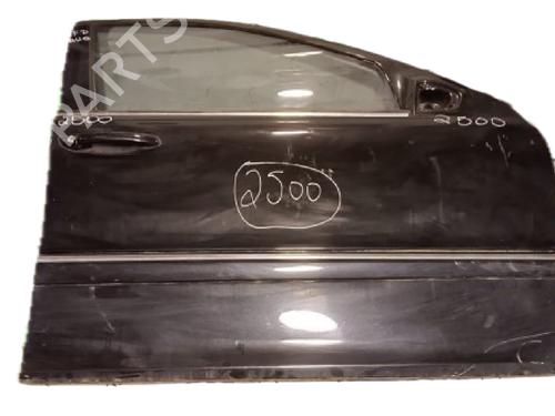 Used Right front door MERCEDES-BENZ C-CLASS (W203) C 200 CDI (203.004) (116 hp) 29792760