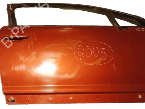 Używane Drzwi przednie prawe CITROËN C4 I (LC_) 1.6 HDi (90 hp) 29792763