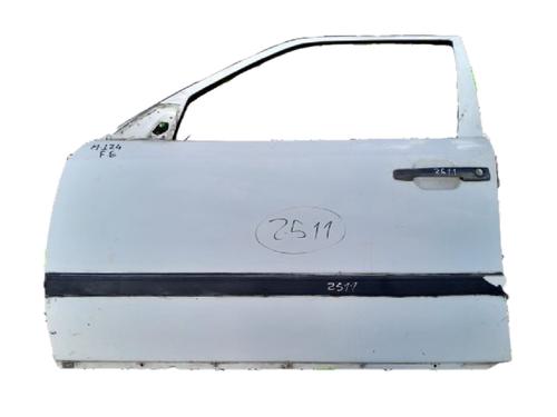 Used Left front door MERCEDES-BENZ E-CLASS (W124) E 250 D (124.126, 124.129) (113 hp) 29792771