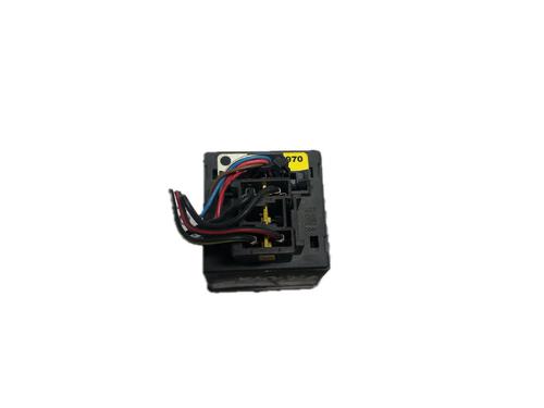 Warning switch OPEL MERIVA A MPV (X03) 1.3 CDTI (E75) | BP29792778I22