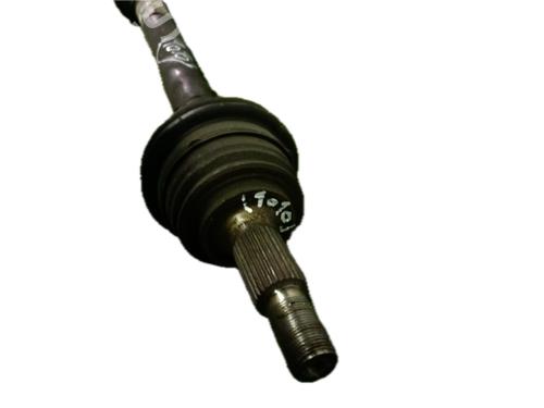 Right front driveshaft CITROËN C4 Grand Picasso II (DA_, DE_) 1.6 HDi 90 | BP29792782M39