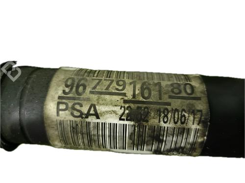 Right front driveshaft CITROËN C4 Grand Picasso II (DA_, DE_) 1.6 HDi 90 | BP29792782M39