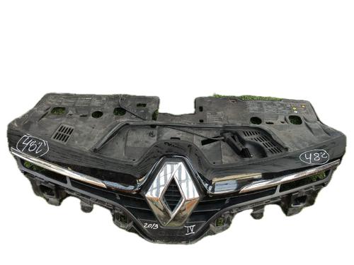 Grill RENAULT CLIO IV (BH_) 1.5 dCi (BHM6) (84 hp) 29792790