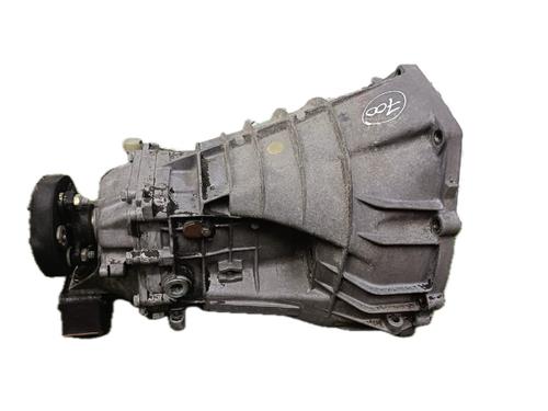Used Gearbox MERCEDES-BENZ E-CLASS (W124) E 200 D (124.120) (75 hp) 29792798