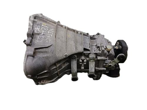 Gearbox MERCEDES-BENZ E-CLASS (W124) E 200 D (124.120) | BP29792798M3 