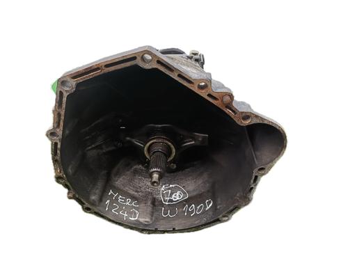 Gearbox MERCEDES-BENZ E-CLASS (W124) E 200 D (124.120) | BP29792798M3 