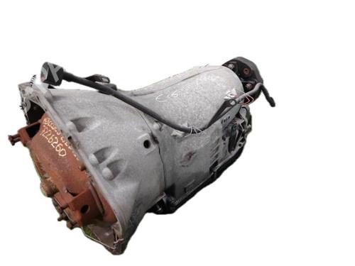 Gearbox MERCEDES-BENZ E-CLASS (W211) E 320 CDI (211.022) | BP29792799M3 - Image 2