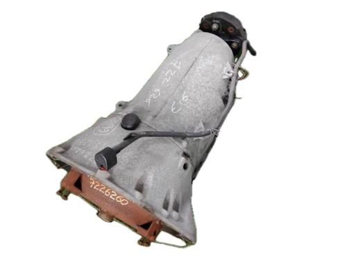Gearbox MERCEDES-BENZ E-CLASS (W211) E 320 CDI (211.022) | BP29792799M3 - Image 3