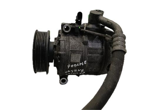 Airco pomp PORSCHE CAYENNE (9PA) 3.2 (241 hp) 29792807